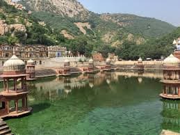 Jobs in Alwar