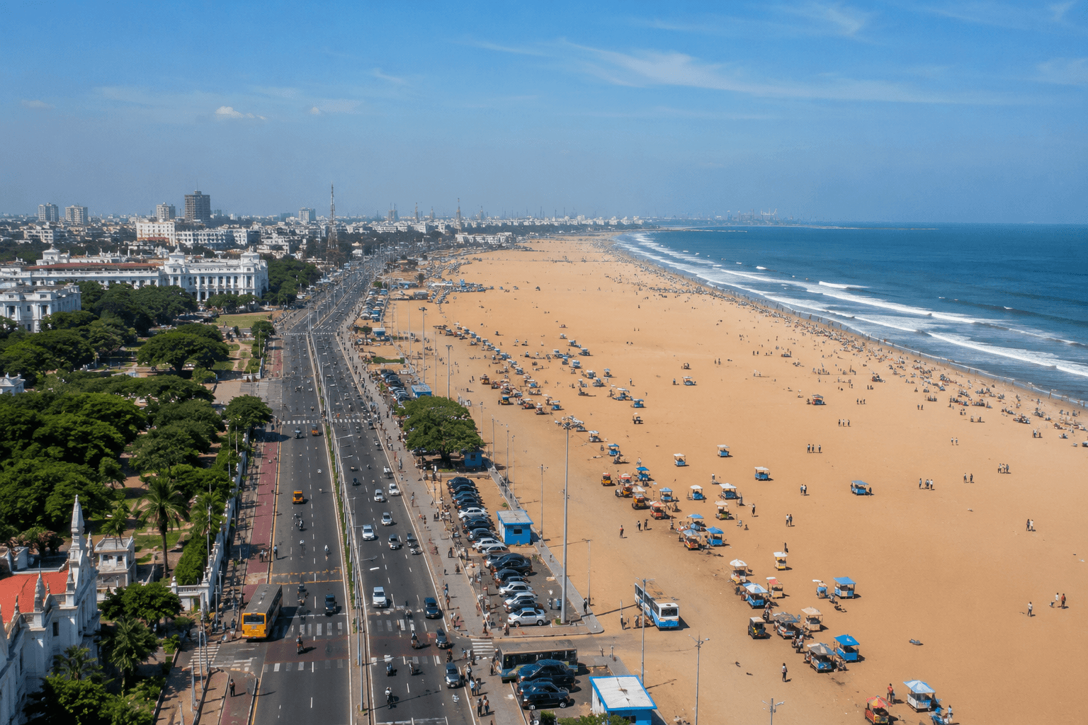 Jobs in Chennai