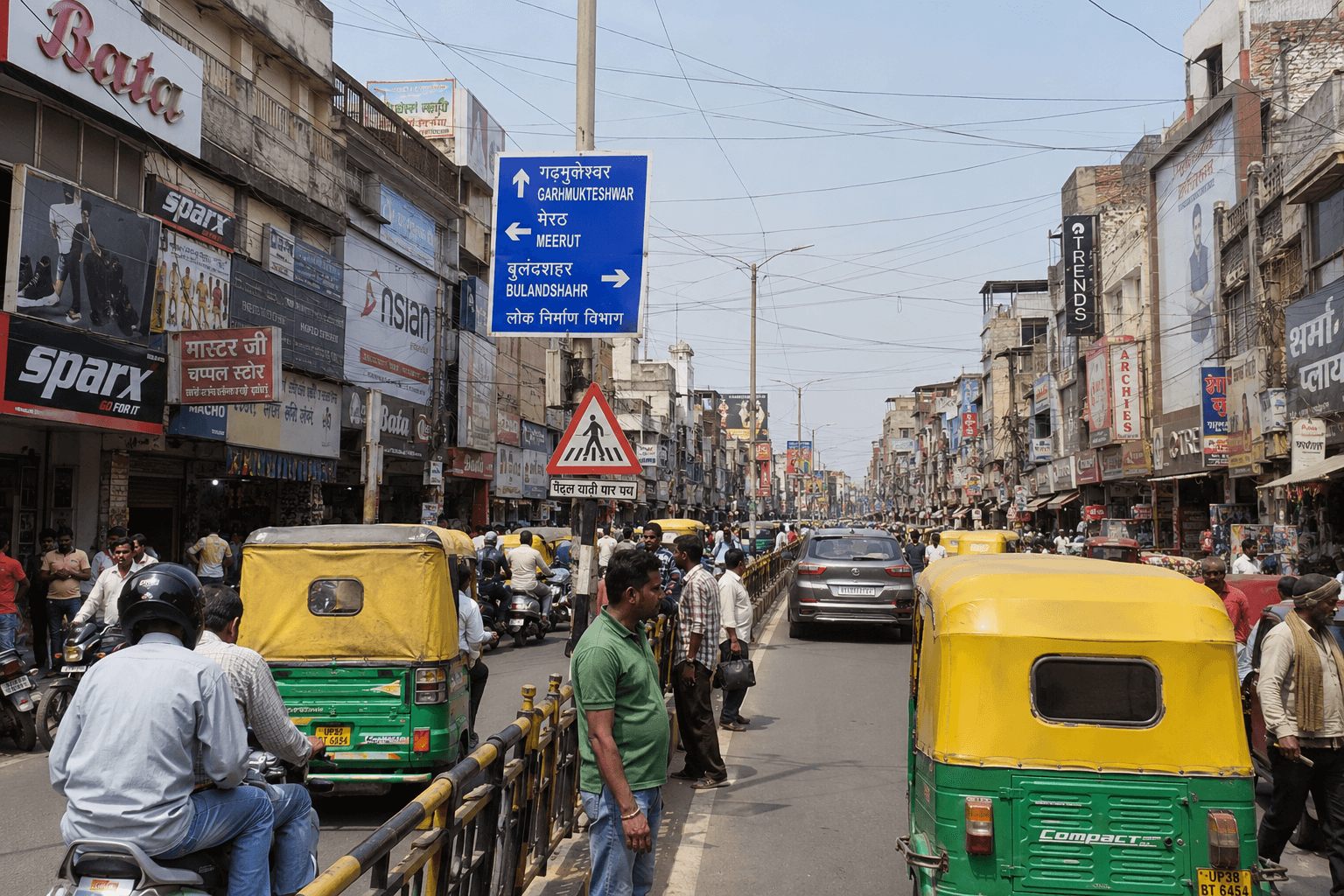 Jobs in Hapur