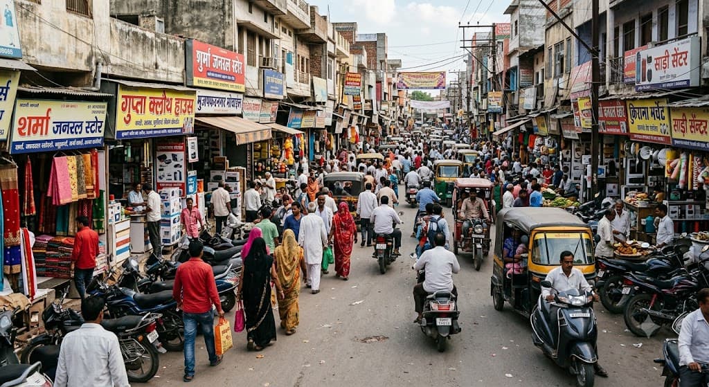 Jobs in Muzaffarnagar