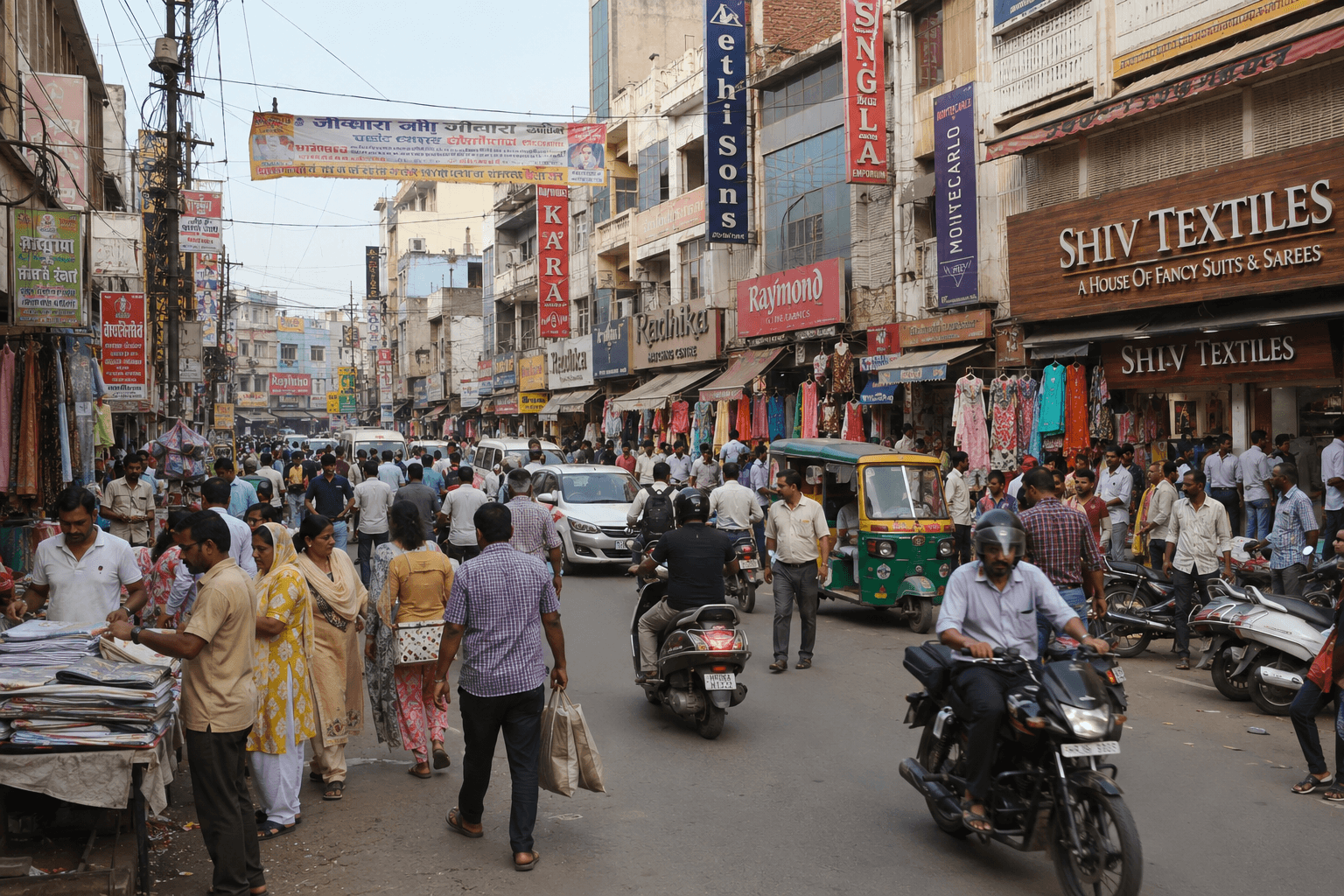 Jobs in Panipat