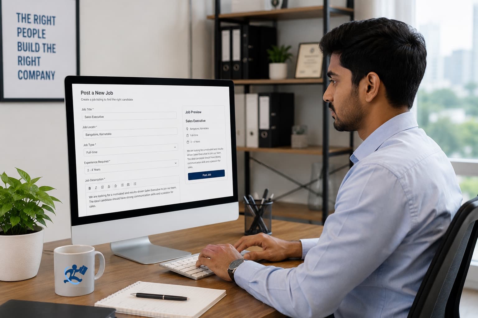 Browse Jobs