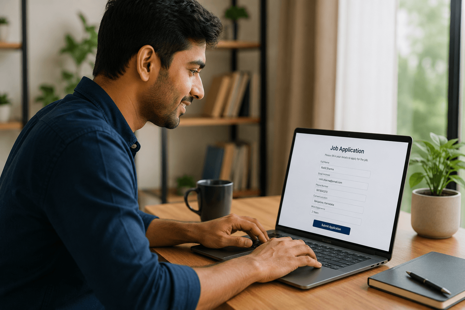 Sign Up Free